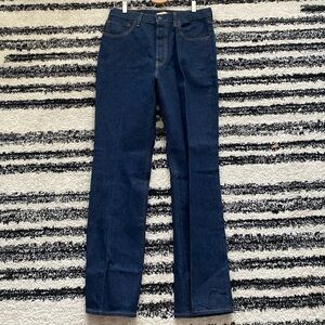 Levi’s Ribcage Boot Jeans